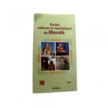 Guide culturel et touristique