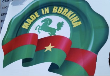 Un label « Made in Burkina » pour magnifier les produits locaux